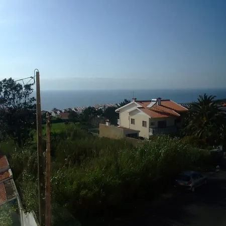 Sense Rum i privatbostad Ericeira