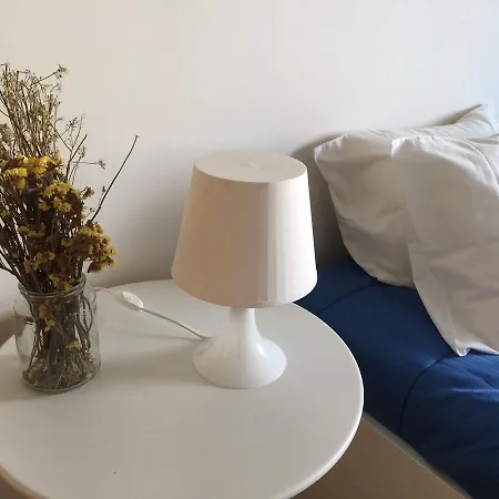 Sense Rum i privatbostad