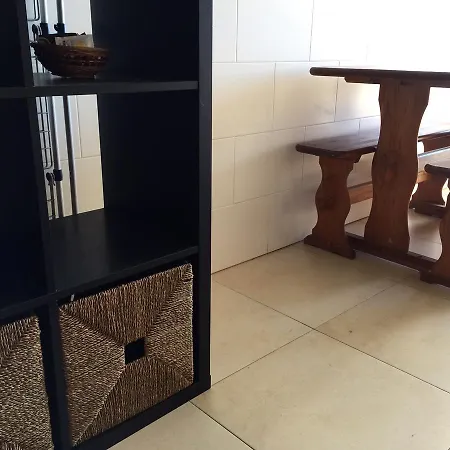 Sense Rum i privatbostad Ericeira