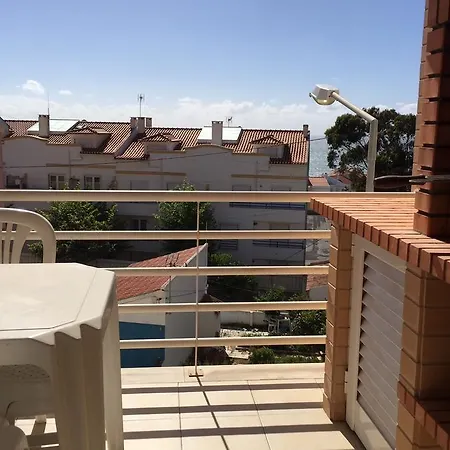 Sense Rum i privatbostad Ericeira