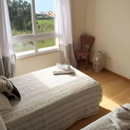 Sense Rum i privatbostad Ericeira