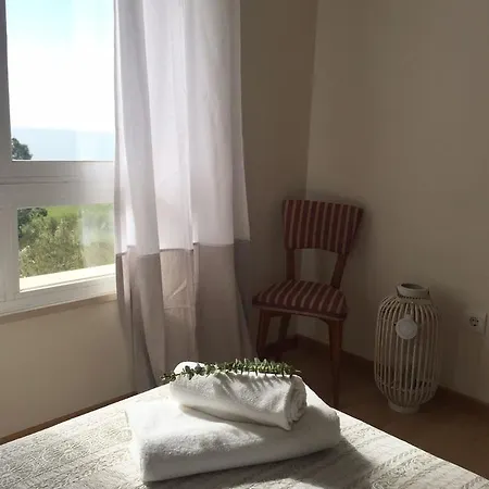 Sense Rum i privatbostad Ericeira