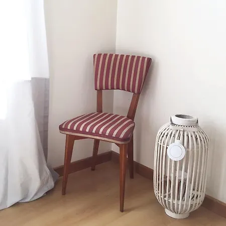 Sense Rum i privatbostad